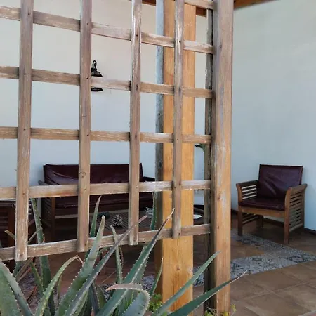 Apartamento 5 En Casa Rosamar Puerto de la Cruz (Tenerife)