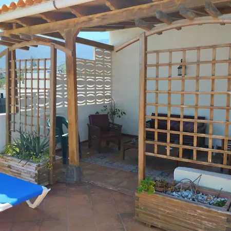 Apartamento 5 En Casa Rosamar