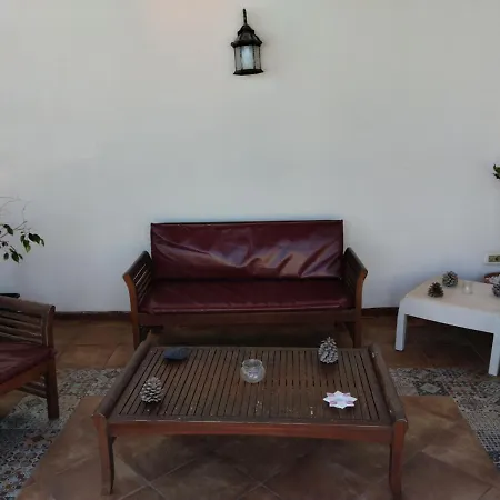 Apartamento 5 En Casa Rosamar