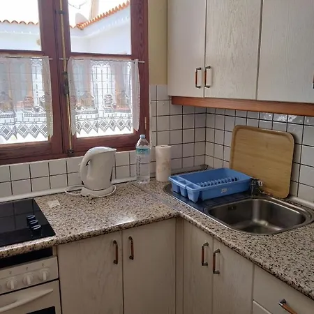 Apartamento 5 En Casa Rosamar