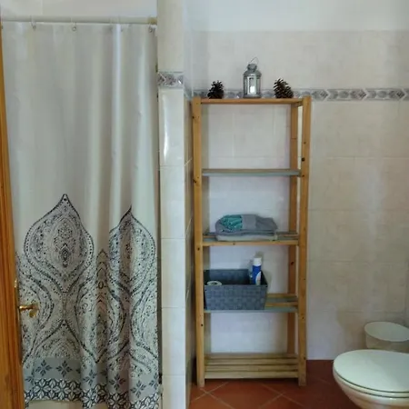 Apartment Apartamento 5 En Casa Rosamar