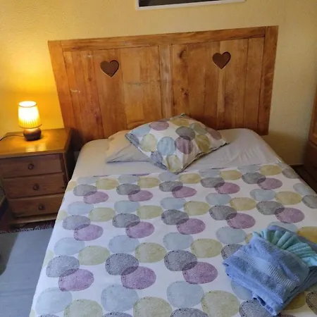 Apartamento 5 En Casa Rosamar