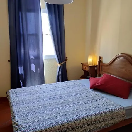 Apartamento 5 En Casa Rosamar *