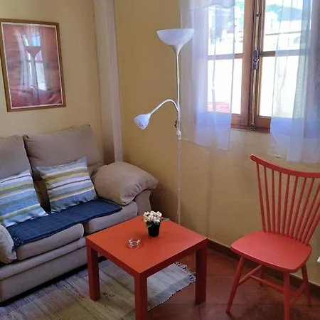 Apartamento 5 En Casa Rosamar * Puerto de la Cruz (Tenerife)