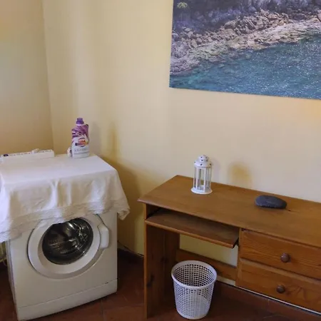 Apartamento 5 En Casa Rosamar Apartment *