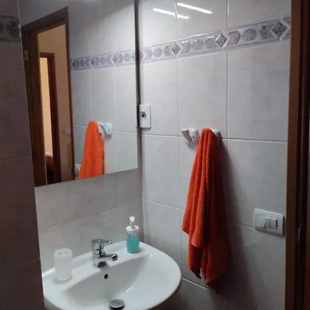 Apartment Apartamento 5 En Casa Rosamar Puerto de la Cruz (Tenerife)