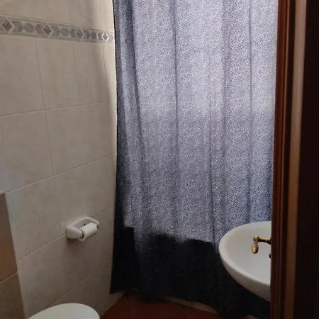 Apartamento 5 En Casa Rosamar *