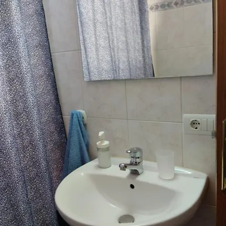Apartamento 5 En Casa Rosamar Puerto de la Cruz (Tenerife)