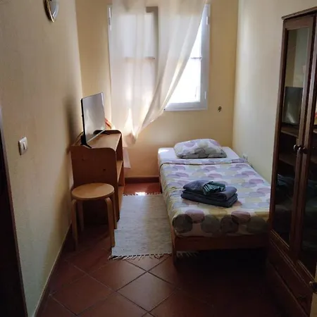 Apartamento 5 En Casa Rosamar Apartment Puerto de la Cruz (Tenerife)