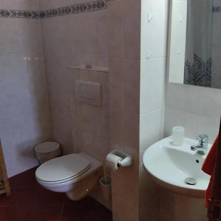 Apartamento 5 En Casa Rosamar