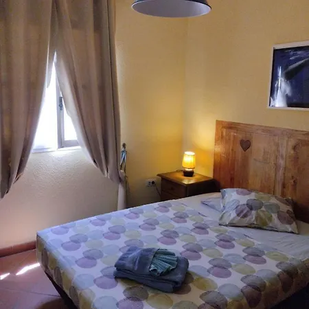 Apartamento 5 En Casa Rosamar Puerto de la Cruz (Tenerife)