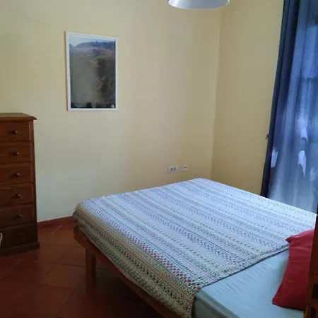Apartamento 5 En Casa Rosamar Apartment Puerto de la Cruz (Tenerife)