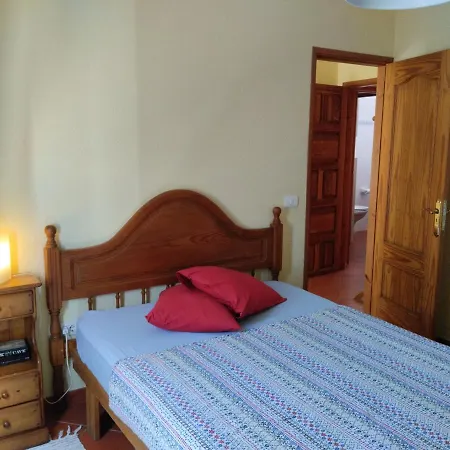 Apartamento 5 En Casa Rosamar Apartment Puerto de la Cruz (Tenerife)
