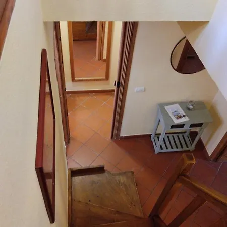 Apartamento 5 En Casa Rosamar